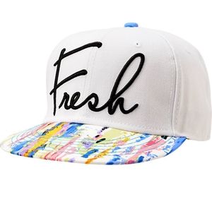 "Fresh" Hat by Neff
